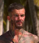 Zanni, prima reacție din exil, după ce a pierdut duelul de eliminare la Survivor All Stars. „Îmi revin repede”