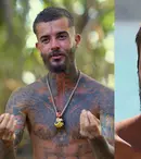 Zanni și TJ Miles, dezgustați de comportamentul lui Andrei Ciobanu, la Survivor All Stars. „Ar trebui să facă un covor pentru trădători”