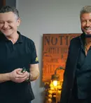 Cătălin Botezatu, invitat-surpriză la „Vânătorii de comori: România”. Ce obiecte caută. „A fost o alegere grea”