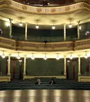 Istorii de bun gust, 16 mai 2024. Un teatru ca o bijuterie și secretul mâncării „cocă-n teacă”