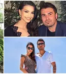 Sandra Mutu, dezvăluiri inedite despre viața de familie. Cum s-a schimbat relația ei de când Adrian a renunțat la cariera sportivă