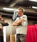 Detalii din culisele „Shrek”, musicalul cu Horia Brenciu și Dan Helciug printre protagoniști. Când e premiera