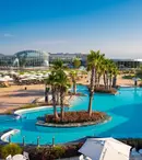 Din 1 iunie Bucurestiul are din nou iesire la plajă! Se redeschide Sands of Therme, cea mai mare plajă urbană din Europa