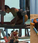 Ana Porgras, accidentare gravă la Survivor All Stars. Verdictul medicului. „Cel mai negru scenariu pe care mi l-am făcut”