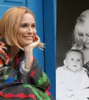 Andreea Esca, detalii inedite despre copilăria sa. Mama ei o trezea în toiul nopții și o lua la spital. „Odată eram în sala de operații”