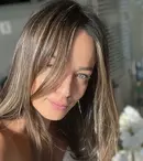 Motivul pentru care Andreea Raicu a pus punct relației cu Tudor Chirilă: „Am avut o relație toxică”