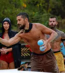 Andrei Ciobanu, agonie și extaz la „Survivor All Stars” în săptămâna finală. „Sportiv, nu îmi este teamă de nimeni!”. EXCLUSIV