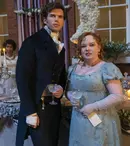 Un nou sezon „Bridgerton” pe Netflix. TVmania a stat de vorbă cu protagoniștii Nicola Coughlan și Luke Newton. EXCLUSIV