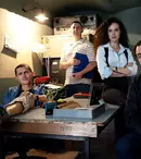 Ce se întâmplă în primul episod din „Brigada Nimic”. Noul serial de la Pro TV începe azi