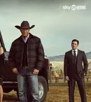 Yellowstone, când are premiera sezonul 5, partea 2, pe SkyShowtime. Serialul cu Kevin Costner ajunge la final