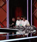 Cine sunt semifinaliștii de la Chefi la cuțite 2024, sezonul 13. Trei concurenți au fost eliminați după ultimul duel