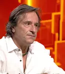 Claudiu Bleonț, la „40 de întrebări cu Denise Rifai”. „Ce nu ați face niciodată pe scenă?”