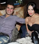 Cum arată astăzi, la 52 de ani, Consuelo, fosta soție a lui Adrian Mutu. Antrenorul are doar cuvinte de laudă la adresa ei