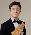 Cristian Ciaușu a câștigat finala „Românii au talent”, sezonul 14, și marele premiu de 120.000 de euro