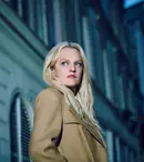 Ce știm despre „Vălul secretelor” de pe Disney+. Miniseria, cu Elisabeth Moss în rol principal, are în distribuție și un actor român