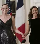 Jennifer Garner, discuții tensionate cu fiica ei. Ce s-a întâmplat între ea și Violet Affleck într-o cameră de hotel