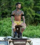 Zanni este câștigătorul Survivor All Stars. A plecat acasă cu premiul de 100.000 euro