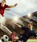 TVR Sport transmite UEFA Euro U-17 Championship 2024. Programul de difuzare
