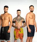 Începe finala Survivor All Stars. Andrei Ciobanu, Iancu Sterp și Zanni luptă pentru marele premiu, la Pro TV. „Fiecare ne-am câștigat locul în finală, îl merităm”