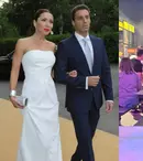 Fiul lui Carmen Brumă și al lui Mircea Badea a împlinit 10 ani. Imagini adorabile de la petrecerea lui Vlad