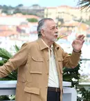 Așteptatul „Megalopolis” a avut premiera mondială la Cannes. Cine l-a însoțit pe Francis Ford Coppola pe covorul roșu