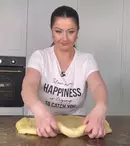 Gabriela Cristea, prima reacție după ce fanii au rămas fără cozonaci de Paște. Care a fost, de fapt, problema. „Îmi cer mii de scuze!”