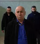 George Mihăiță dezvăluie ce se întâmplă cu Măcelaru, în ultimul episod din Clanul. „El poate să dispară, poate să apară altă dată”. EXCLUSIV