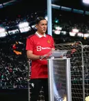 George Tănase se transformă în Cristiano Ronaldo, în semifinala iUmor 2024. Jurații aleg concurentul care merge în finală