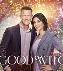 Cassie Nightingale își pune „talentele” în slujba binelui, în serialul „Vrăjitoarea cea bună”, de la Diva. Când are loc premiera serialului