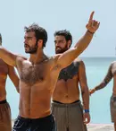 Zanni, discuție serioasă cu Iancu Sterp între patru ochi, la Survivor All Stars. „Faptele cântăresc, că de vorbe ne pare rău tuturor”