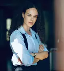 Irina Ștefan, peripeții cu mașina din „Brigada Nimic”. „Cutia manuală a devenit cel mai mare dușman al meu”. EXCLUSIV
