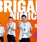 Iulian Postelnicu, polițist cu normă-ntreagă în serialul „Brigada Nimic” de la Pro TV. „Isteț, dar amețit”. EXCLUSIV
