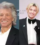 Jon Bon Jovi, primele declarații despre nunta fiului său cu Millie Bobby Brown. „Jake este cât se poate de fericit”