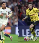 Cine transmite finala Champions League. Ediția 2023-2024 are loc pe miticul stadion „Wembley”, din Londra, pe 1 iunie