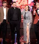 Românii au talent 2024. Cine urcă pe scenă în a doua semifinală a show-ului