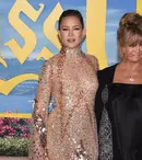 Kate Hudson a fost declarată băiat la naştere. Ce a dezvăluit Goldie Hawn. „La ce parte anatomică vă uitați?”