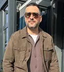 Mădălin Ionescu revine în televiziune după demisia de la Metropola TV. Cu ce post a semnat