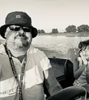 Mihai Bobonete, imagini rare cu fiica sa, Maria. Actorul i-a transmis un mesaj emoționant de ziua numelui