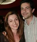 Cine este și cum arată soția lui Mihai Călin. Au avut o nuntă atipică: „O știu de 26 de ani. Ne-am luat acum fix 22”