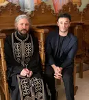 Antena Stars difuzează emisiunea-documentar: „Muntele Athos - Punte între cer şi pământ”