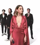 „Mulțumesc, următorul!”, tot ce trebuie să știți despre noul serial de la Netflix, cu Serenay Sarıkaya în rolul principal