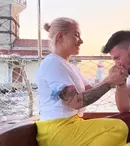 Nicoleta Nucă și Alex Ursache s-au despărțit după o relație de șapte ani. Cei doi erau logodiți: „Ne-am dat seama că ne-am îndepărtat”