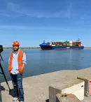 EU Yes la vot, ediție specială România, te iubesc!, 2 iunie 2024. Cosmin Savu și Paul Angelescu, reportaj despre investițiile cu bani europeni în infrastructură