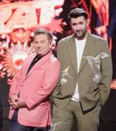 Începe finala „Românii au talent” 2024, sezonul 14. Concurenții luptă pentru premiul de 120.000 euro