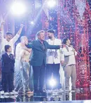 Cine sunt primii 5 concurenți care s-au calificat în marea finală „Românii au talent” 2024, sezonul 14