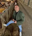 EU Yes la vot, ediție specială România, te iubesc!, 19 mai 2024. Rareș Năstase, despre agricultură ca în vest și în România: „Sunt tineri cu idei noi care caută tehnologii moderne”