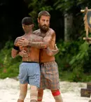 Zanni i-a adus acuzații grave lui TJ Milesc la Survivor All Stars. Cei doi s-au duelat pentru imunitate