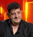 Tavi Colen, la 40 de întrebări cu Denise Rifai. „A fost trupa Talisman vârful carierei dvs.?”