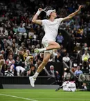 Turneul de tenis de la Wimbledon, difuzat în continuare de Eurosport. Meciurile vor fi transmise și pe platforma Max
