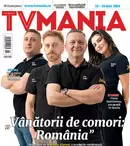 Numărul curent 19/2024